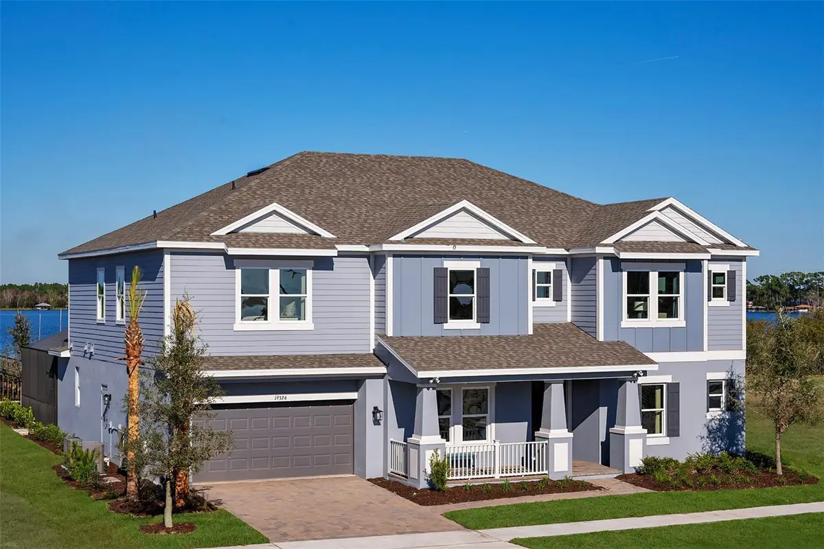 19326 Lochside Lane, Mount Dora, FL 32757 - Image #1