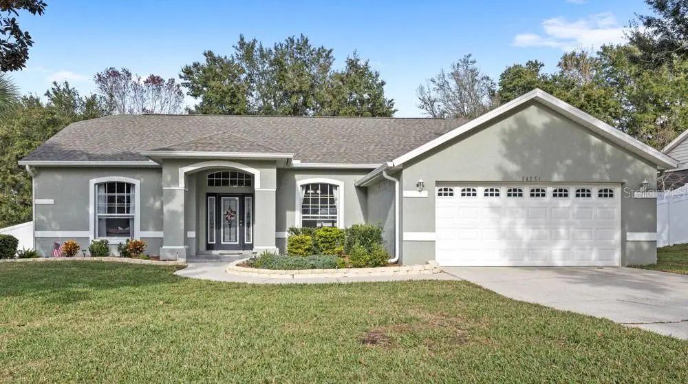 14751 Yellow Pine Lane, Clermont, FL 34711 - Image #1