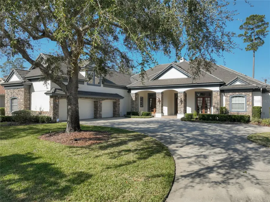 3444 Foxmeadow Court, Longwood, FL 32779 - Image #2