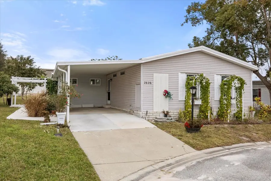 2626 Fiddlewood Court #869, Zellwood, FL 32798 - Image #2