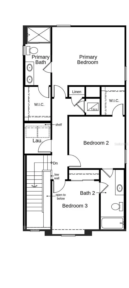 9620 Westside Hills Drive, Davenport, FL 33896 - #3