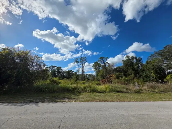 520 W Kingway Drive, DELTONA, FL 32725