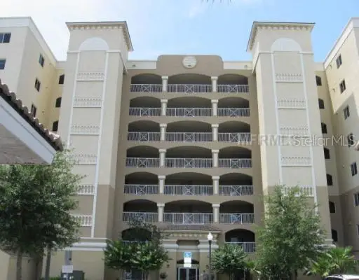6336 Buford Street #604, Orlando, FL 32835 - Image #1