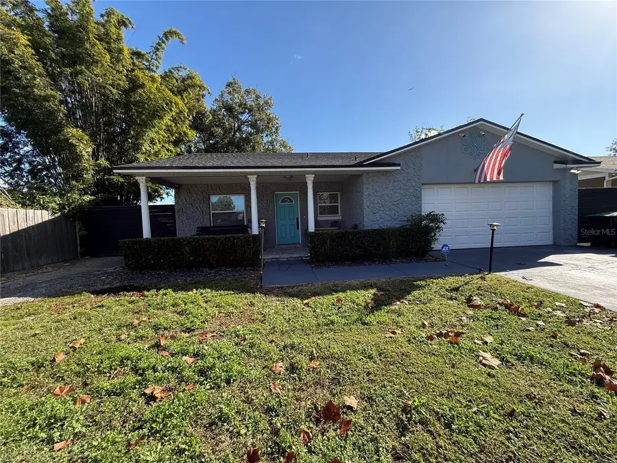 6929 Firebird Drive, Orlando, FL 32810 - Image #2