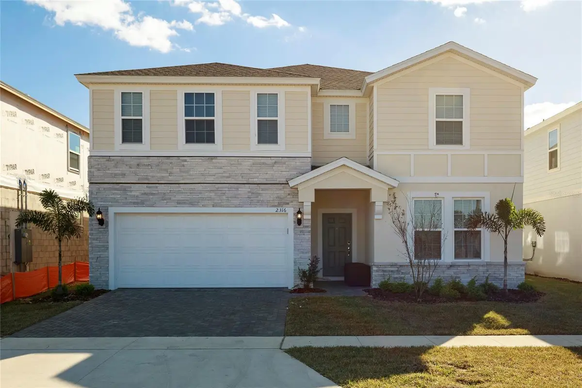 2316 Lelani Circle, Davenport, FL 33897 - Image #1