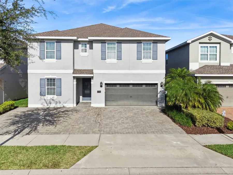 7649 Fairfax Drive, Kissimmee, FL 34747 - #3