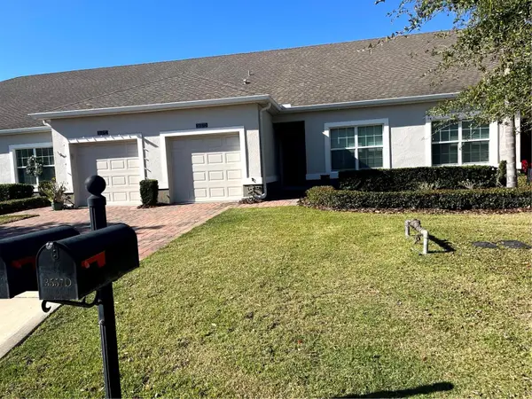 3557 Belland Circle #D, CLERMONT, FL 34711