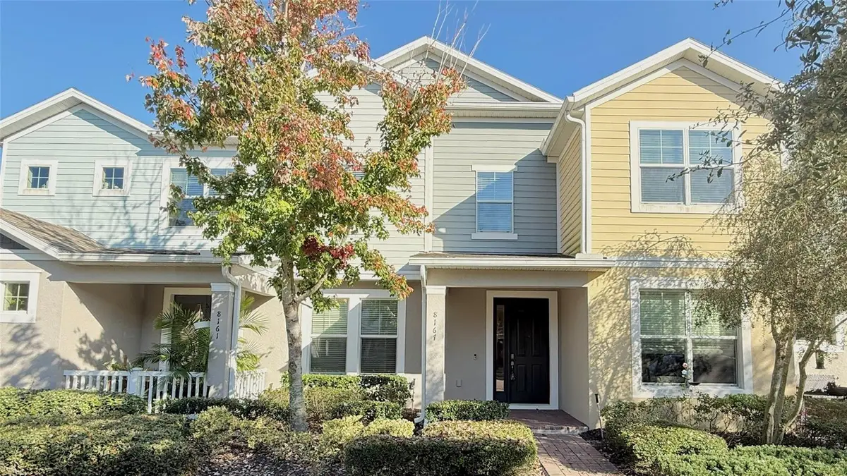 8167 Mosaic Lane, Winter Garden, FL 34787 - Image #1