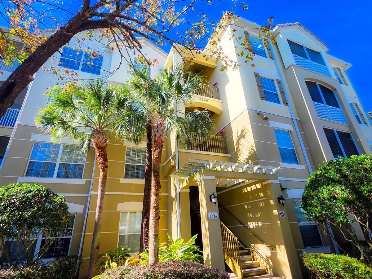 3326 Robert Trent Jones Drive Drive #402, Orlando, FL 32835 - Image #1