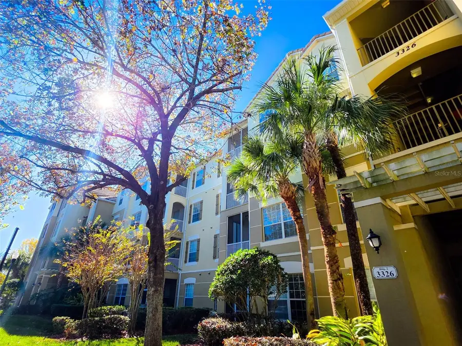 3326 Robert Trent Jones Drive Drive #402, Orlando, FL 32835 - Image #2