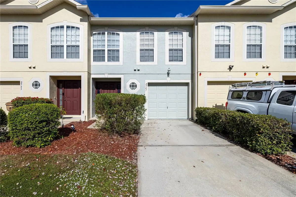 2747 Merrieweather Lane, Kissimmee, FL 34743 - Image #1