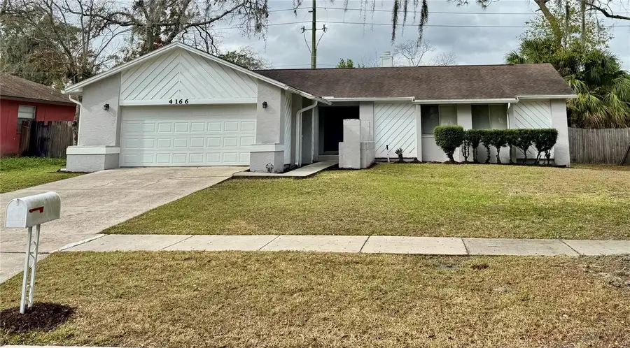 4166 Rose Petal Lane, Orlando, FL 32808 - Image #3
