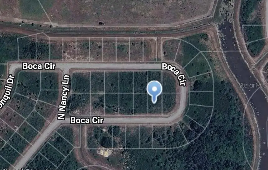 352 Boca Circle, Labelle, FL 33935 - Image #2