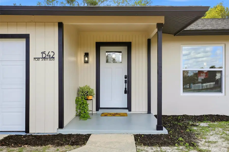 1542 Fort Smith Boulevard, Deltona, FL 32725 - Image #3