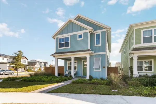 3035 Mirage Place, ST CLOUD, FL 34771