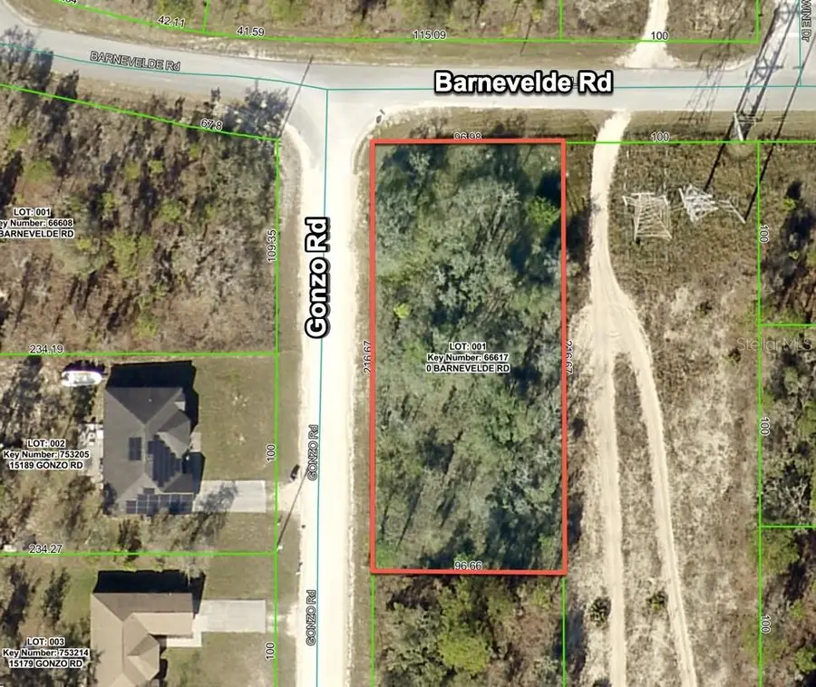 12470 Barnevelde Road, Weeki Wachee, FL 34614 - Image #2