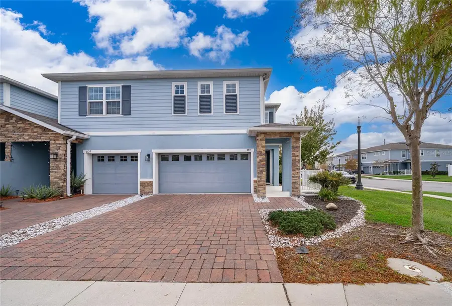 2737 Pleasant Cypress Circle, Kissimmee, FL 34741 - #2