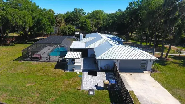 1501 Grandview Boulevard, KISSIMMEE, FL 34744