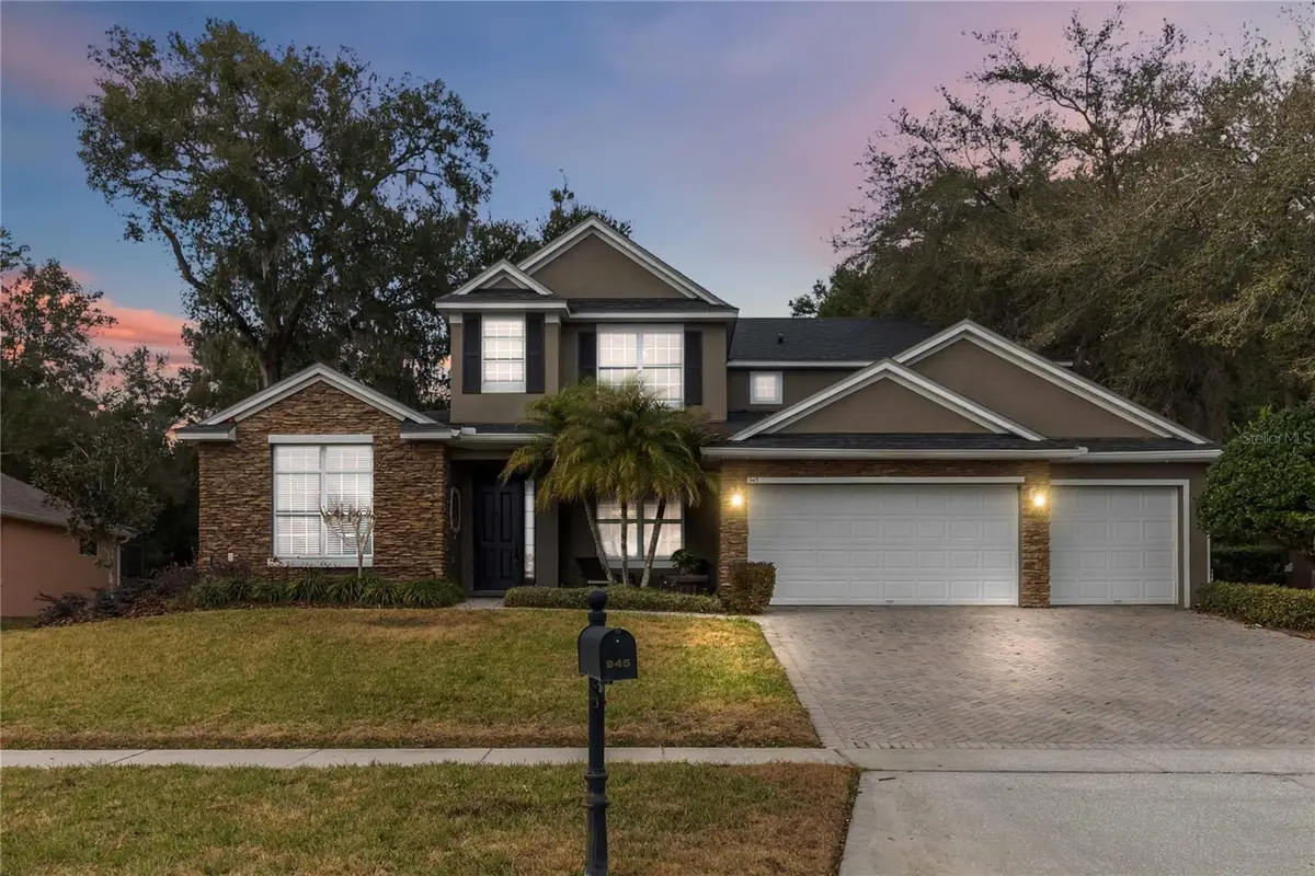 945 Gulf Land Drive, Apopka, FL 32712 - Image #1