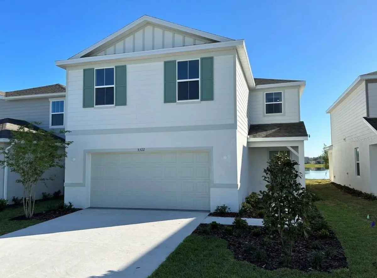5322 Royal Point, Kissimmee, FL 34746 - Image #1