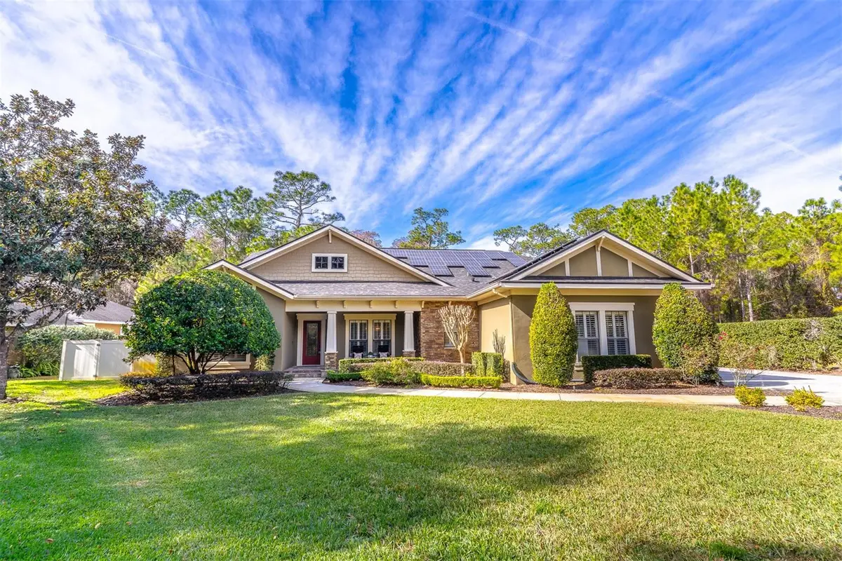 2750 Lee Shore Loop, Orlando, FL 32820 - Image #1