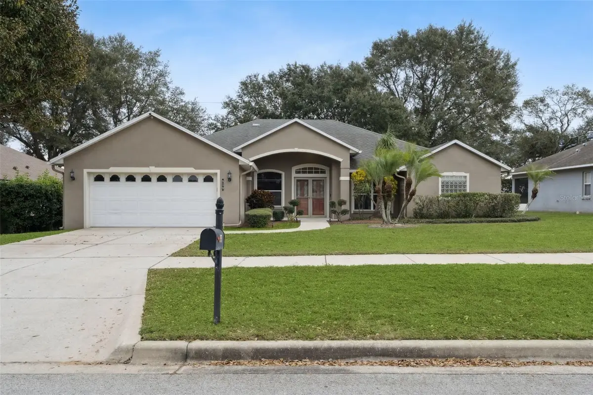 959 Princeton Drive, Clermont, FL 34711 - Image #1