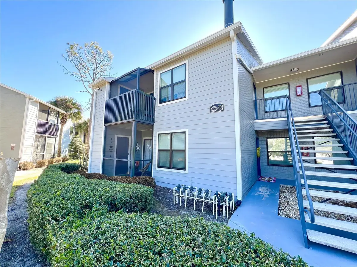 3708 Idlebrook Circle #100, Casselberry, FL 32707 - #1