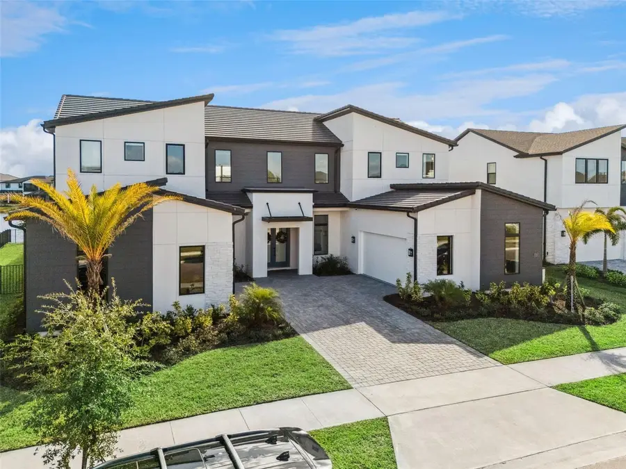 9720 Laurel Berry Drive, Orlando, FL 32827 - #2