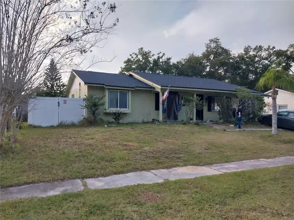 2733 E Dellwood Drive, EUSTIS, FL 32726