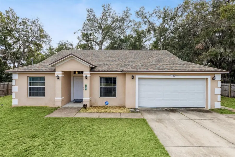 1308 Bates Avenue, Eustis, FL 32726 - Image #2