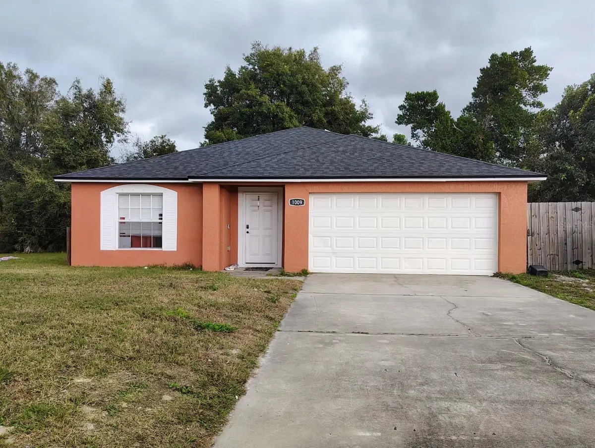 1009 Fort Smith Boulevard, Deltona, FL 32725 - Image #1