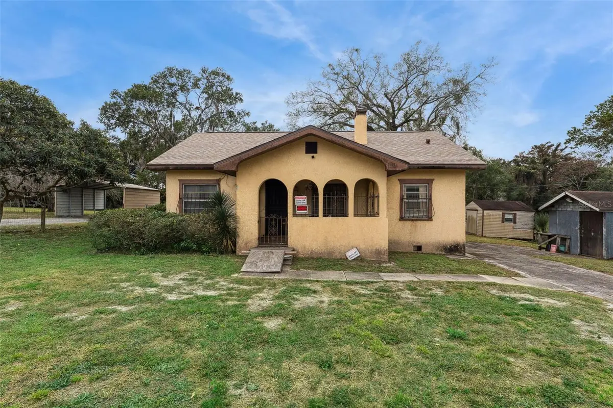 3602 Oranole Road, Orlando, FL 32810 - Image #1