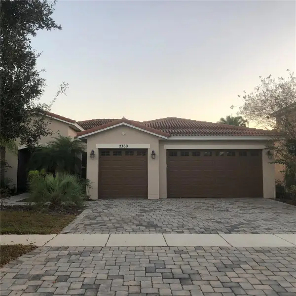 2360 Eagle Talon Court, KISSIMMEE, FL 34746