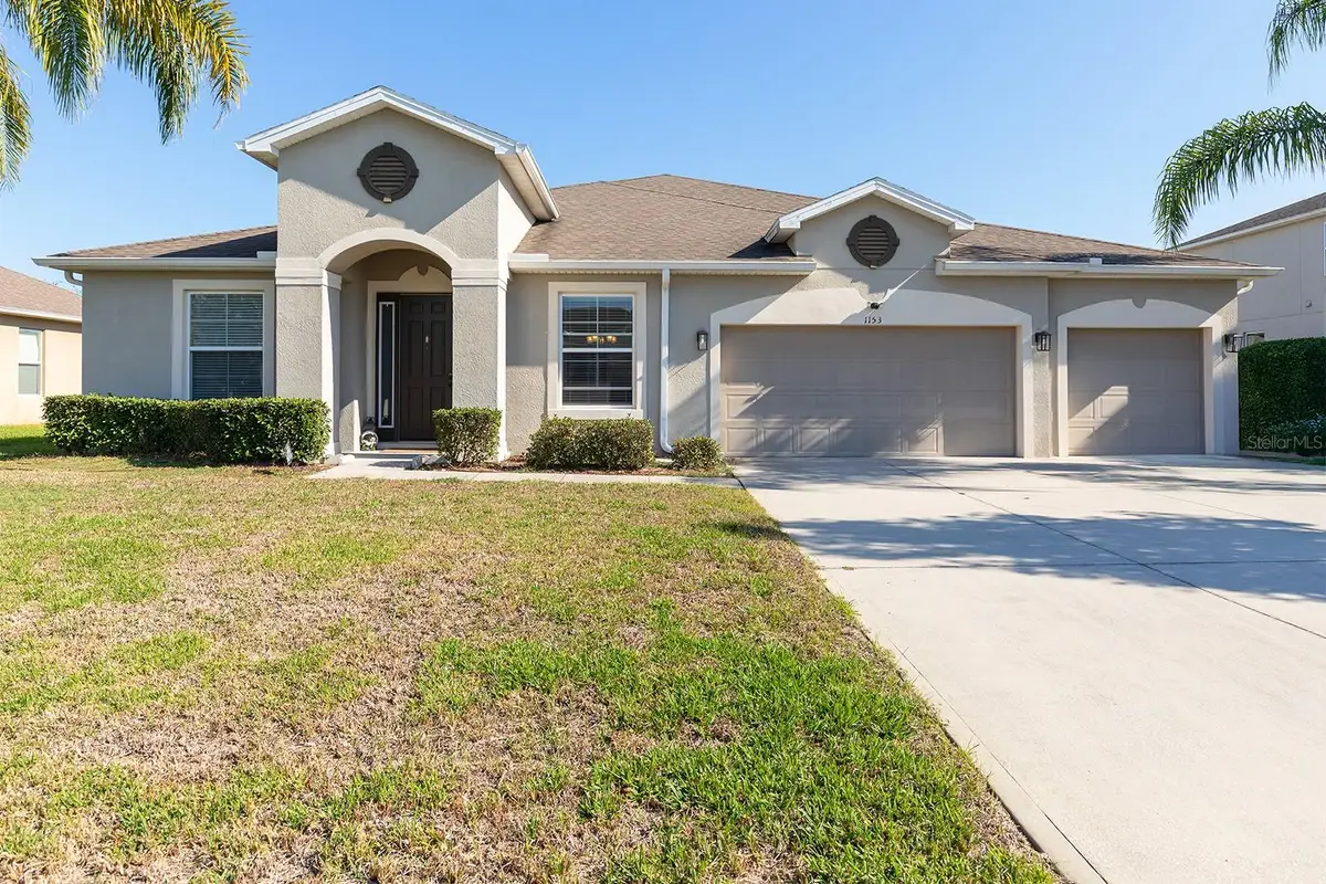 1153 Spinning Wheel Drive, Apopka, FL 32712 - Image #1