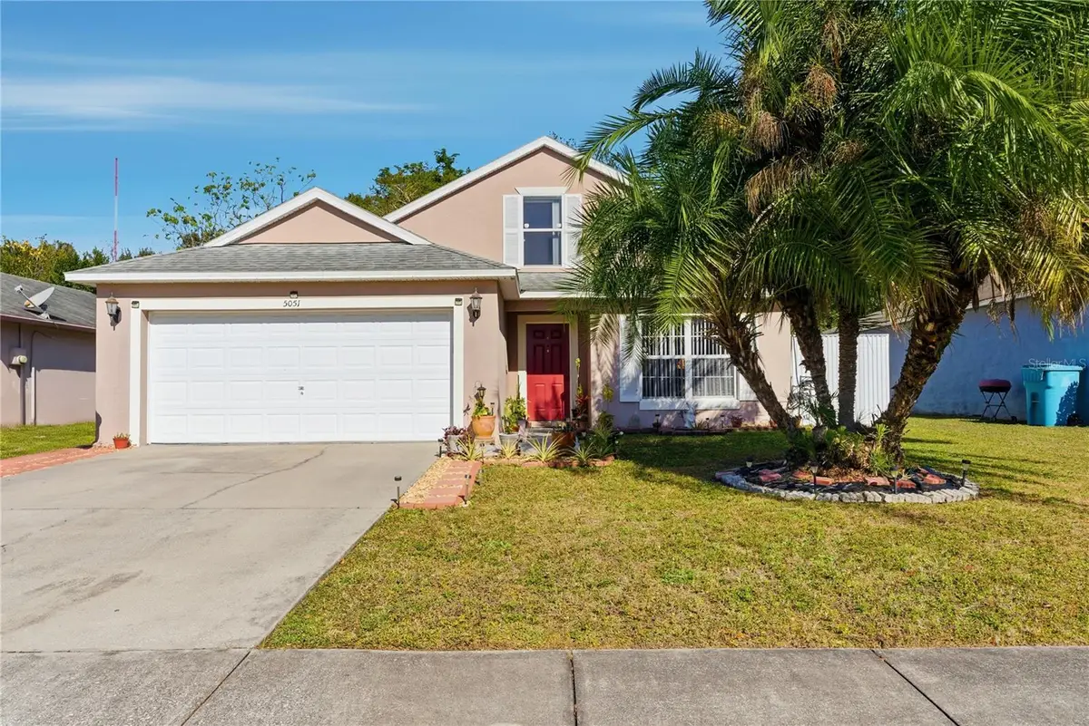 5051 Luna Negra Drive, Orlando, FL 32811 - Image #1