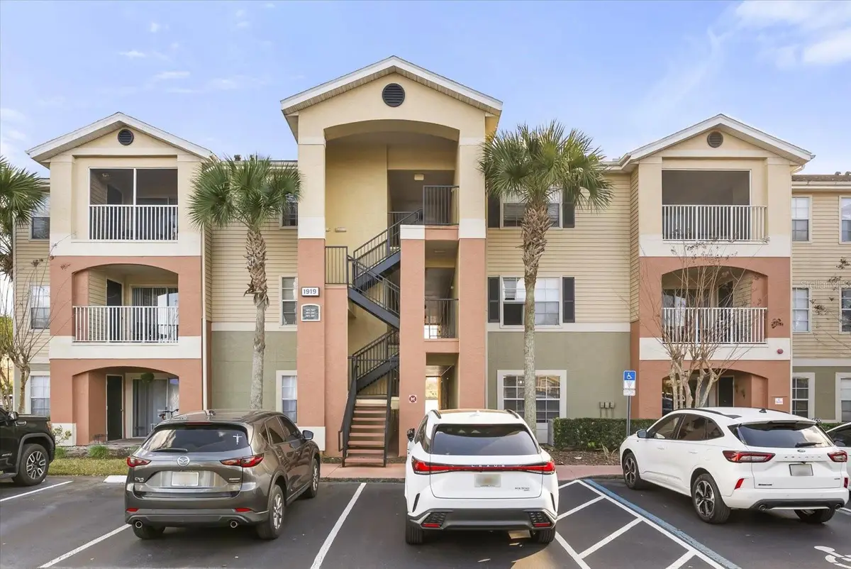 1919 Summer Club Drive #105, Oviedo, FL 32765 - #1