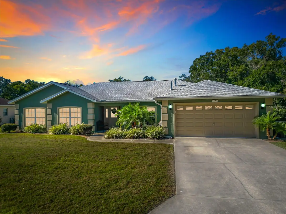 1110 NE 21st Terrace, Ocala, FL 34470 - Image #1
