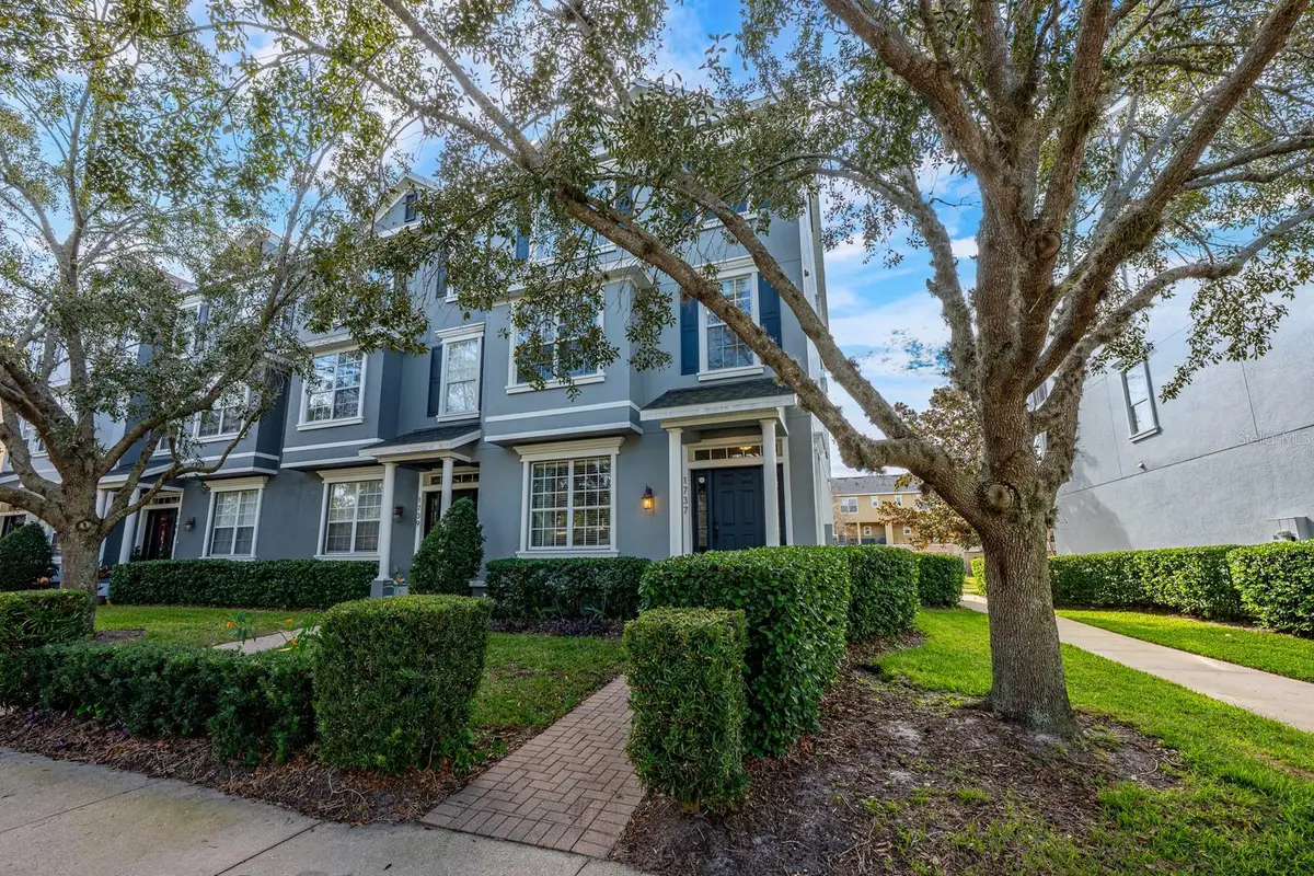 1737 Grand Rue Drive, Casselberry, FL 32707 - Image #1