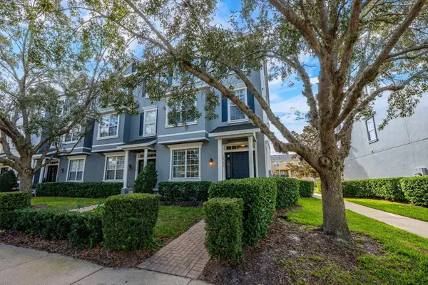 1737 Grand Rue Drive, CASSELBERRY, FL 32707