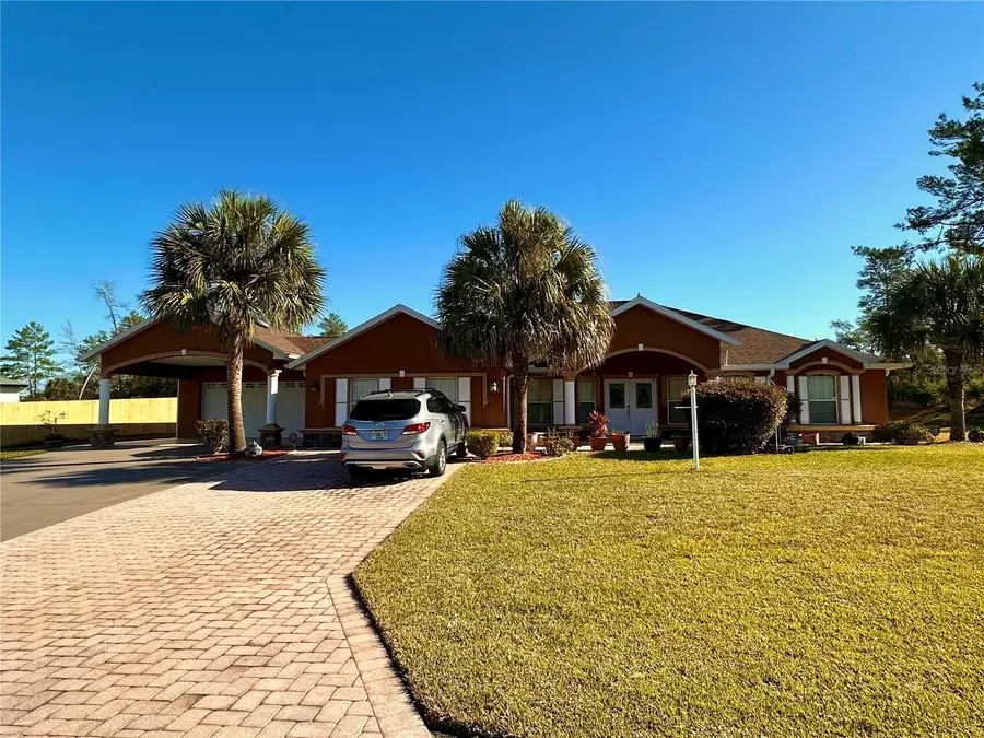 2576 SW 175th Loop, Ocala, FL 34473 - Image #3