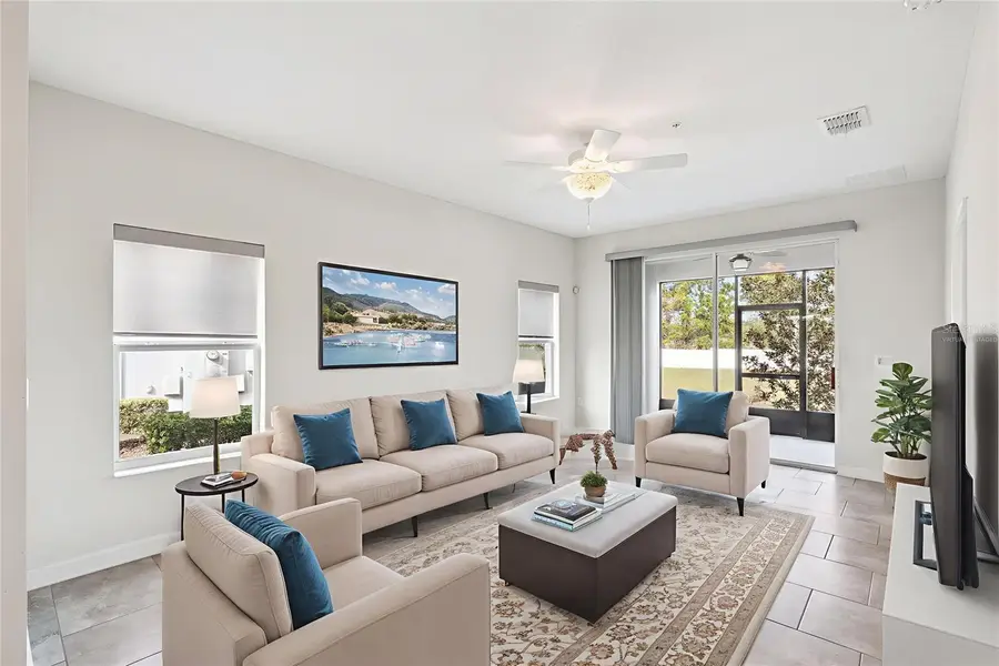 3547 Fairwaters Court #A, Clermont, FL 34711 - Image #3