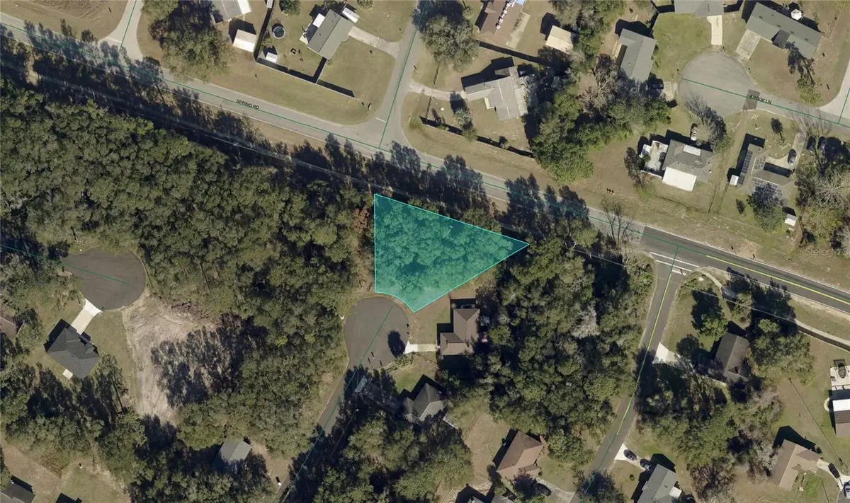 Spring Loop Drive, Ocala, FL 34472 - #1