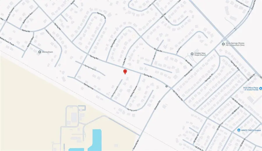 Spring Loop Drive, Ocala, FL 34472 - #3