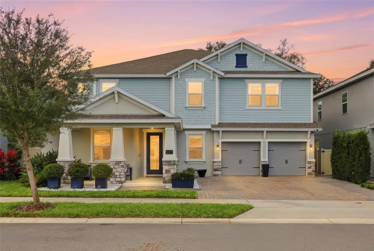 5074 Breezy Acres Street, Winter Garden, FL 34787 - Image #1