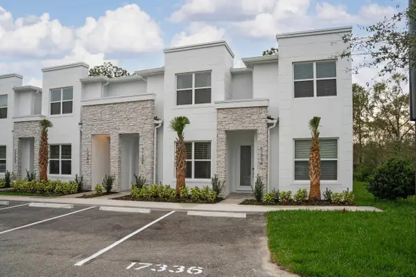 17338 Blessing Drive, CLERMONT, FL 34714