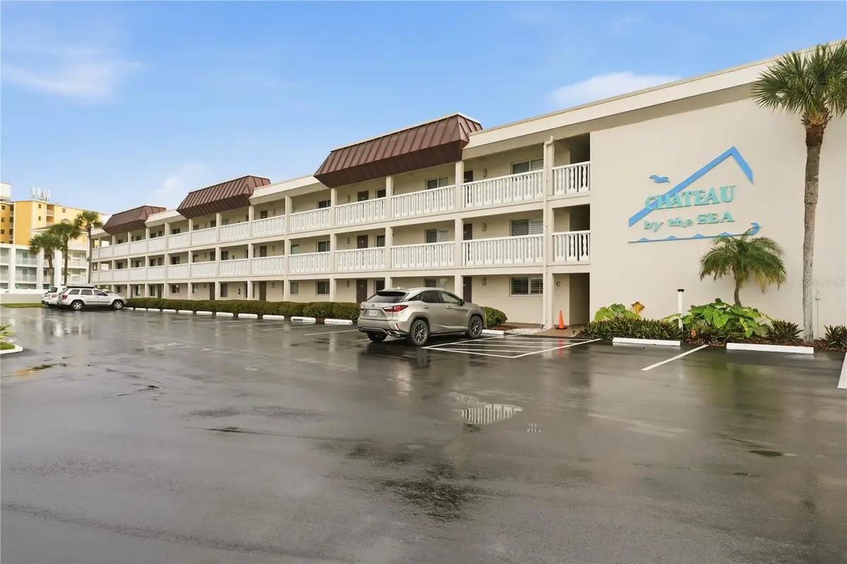 3663 S Atlantic Avenue #10B, New Smyrna Beach, FL 32169 - Image #1