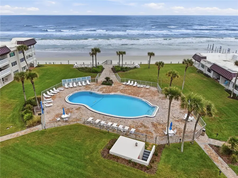 3663 S Atlantic Avenue #10B, New Smyrna Beach, FL 32169 - Image #3