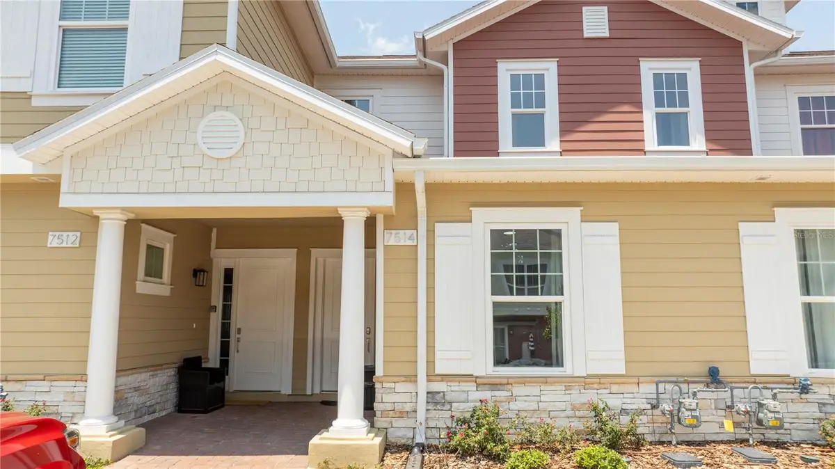 7514 Sunflower Circle, Kissimmee, FL 34747 - Image #1