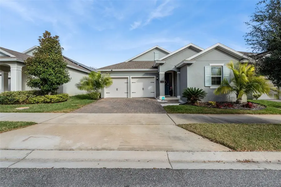 16256 Misty Hills Avenue, Winter Garden, FL 34787 - Image #2
