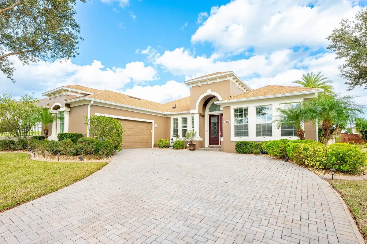 2444 Misty Cove Circle, Apopka, FL 32712 - Image #1